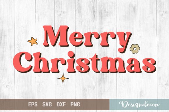 Evaluating the Merry Christmas Retro Sublimation Svg for Stitching
