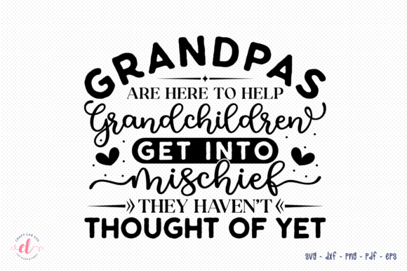 Grandpas Are Here to Help: A Designer’s Review