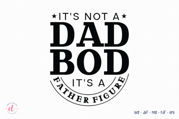It’s Not a Dad Bod: A Designer’s Review
