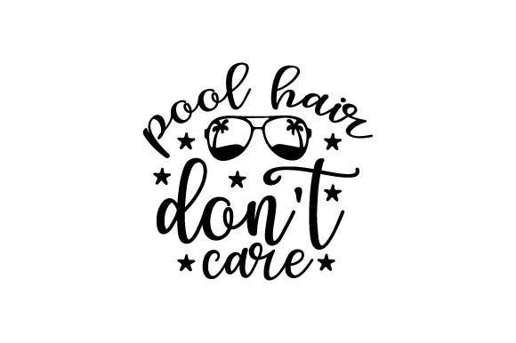 Pool Hair Don t Care: A Designer’s Embroidery Review