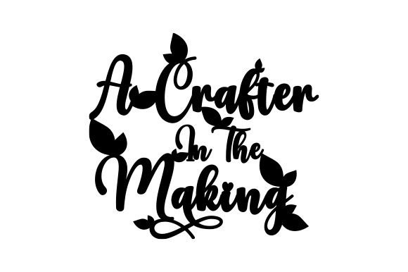 Reviewing A Crafter in the Making Quote for Real Embroidery Projects