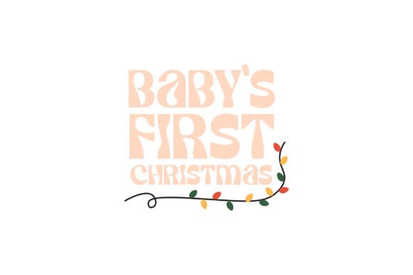 Reviewing Baby’s First Christmas Quote for Embroidery