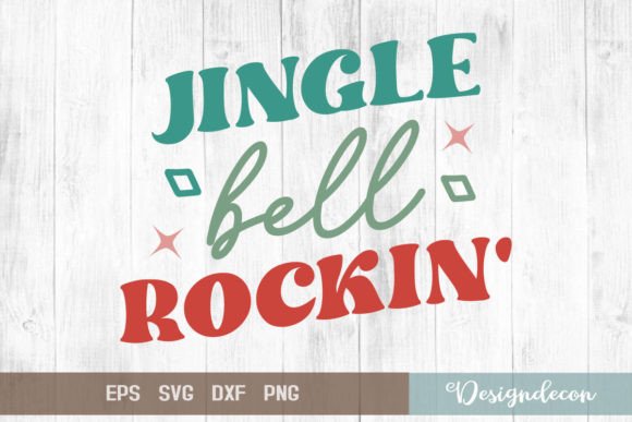 Reviewing Jingle Bell Rocking Sublimation SVG for Embroidery