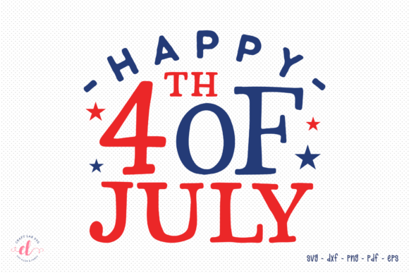 Reviewing the Happy 4th of July SVG for Embroidery