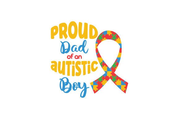 Reviewing the Proud Dad Embroidery Design