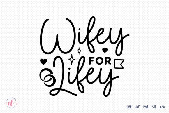 Reviewing the Wifey for Lifey SVG for Real Embroidery Use