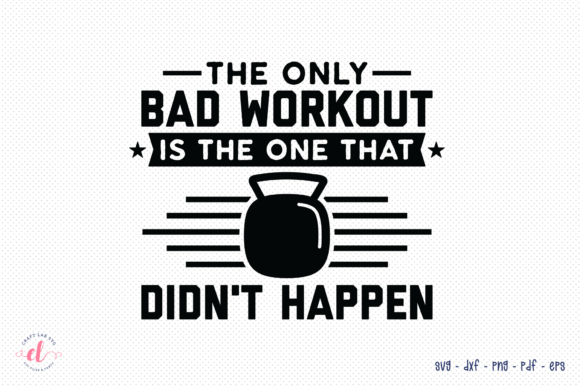 Reviewing the Workout SVG for Embroidery Projects