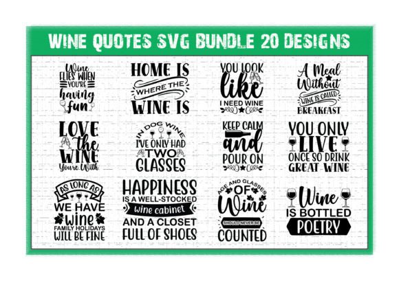Stitching Wine Quotes: A Designer’s Review