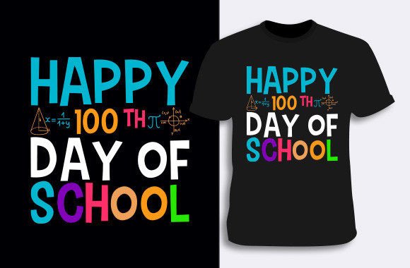 Teacher T-shirt Design 10: A Designer’s Practical Review