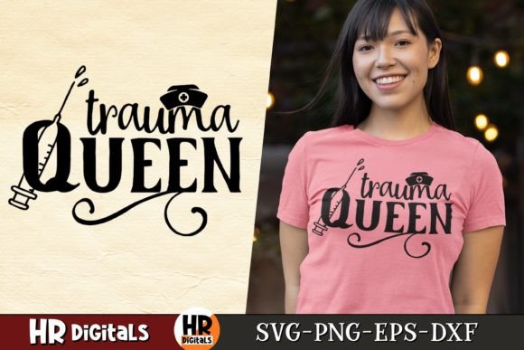 Trauma Queen Embroidery: A Designer’s Practical Review